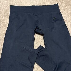 Women’s Black Gymshark Leggings